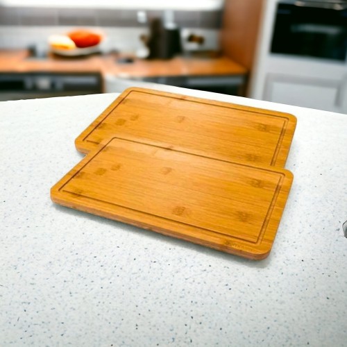 Bambu Kesme Tahtası