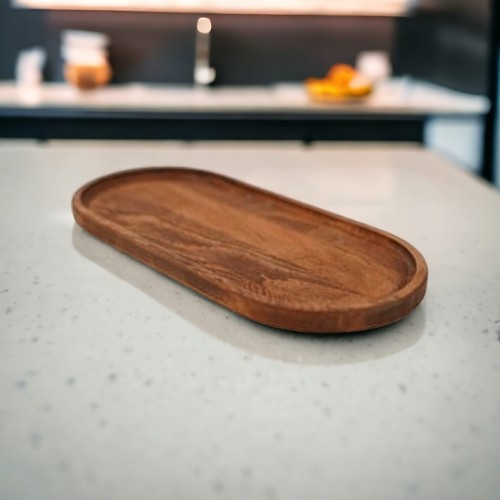 Servis ve Sunum Tabağı